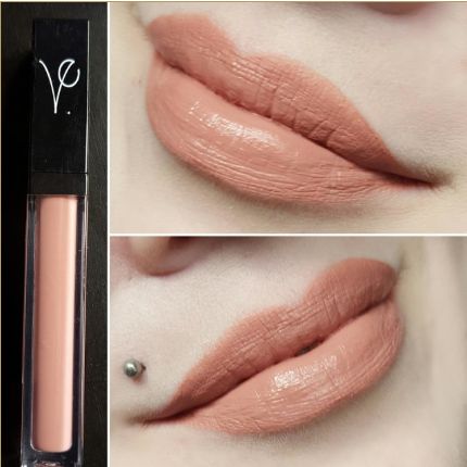88mph Matte Liquid Lipstick - The Beauty Vault
