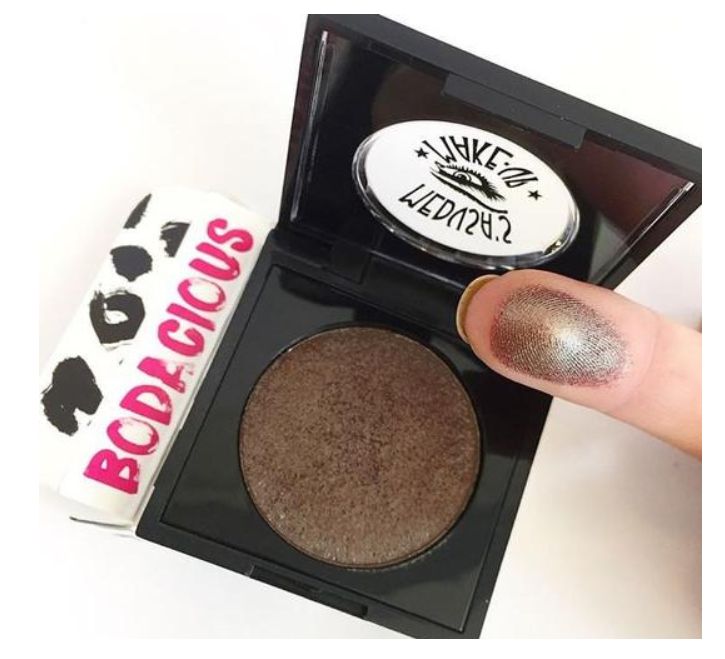 Totally Baked Eyeshadow - The Beauty Vault