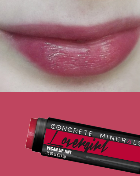 Vegan Lip Tint - The Beauty Vault