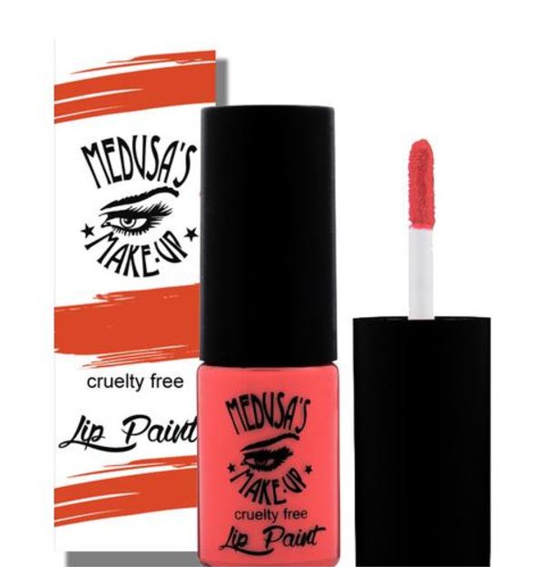 Lip Paint - The Beauty Vault
