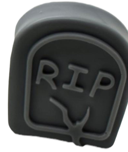 Rest in Peace Soap