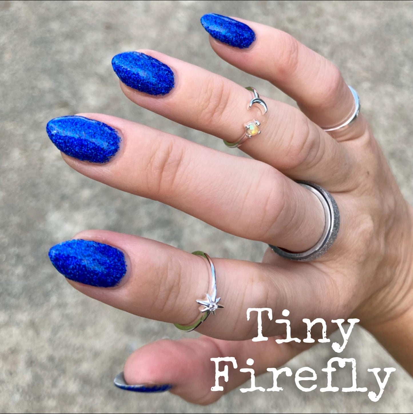 Tiny Firefly