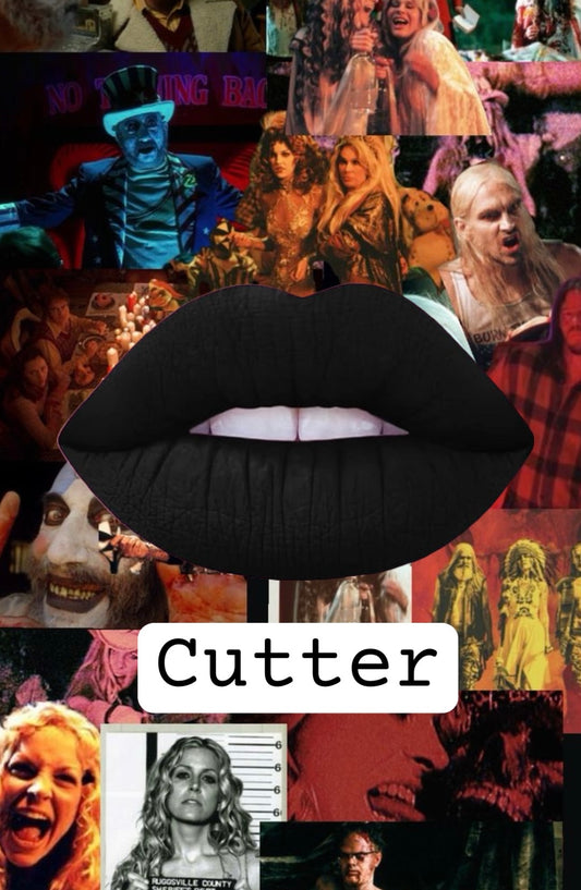 Cutter