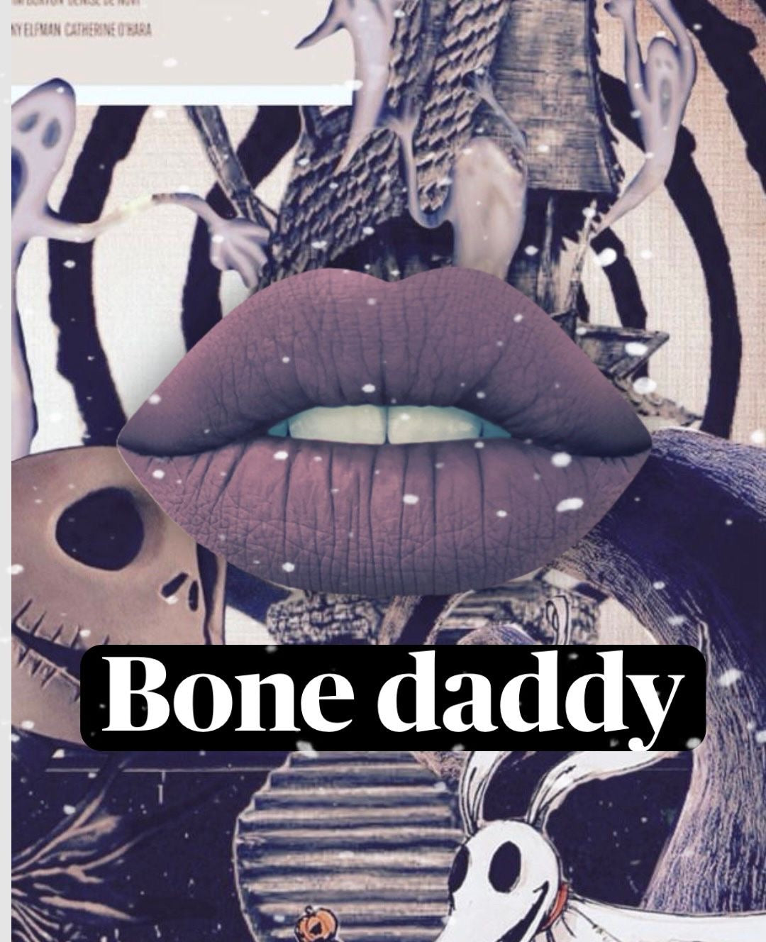 Bone Daddy