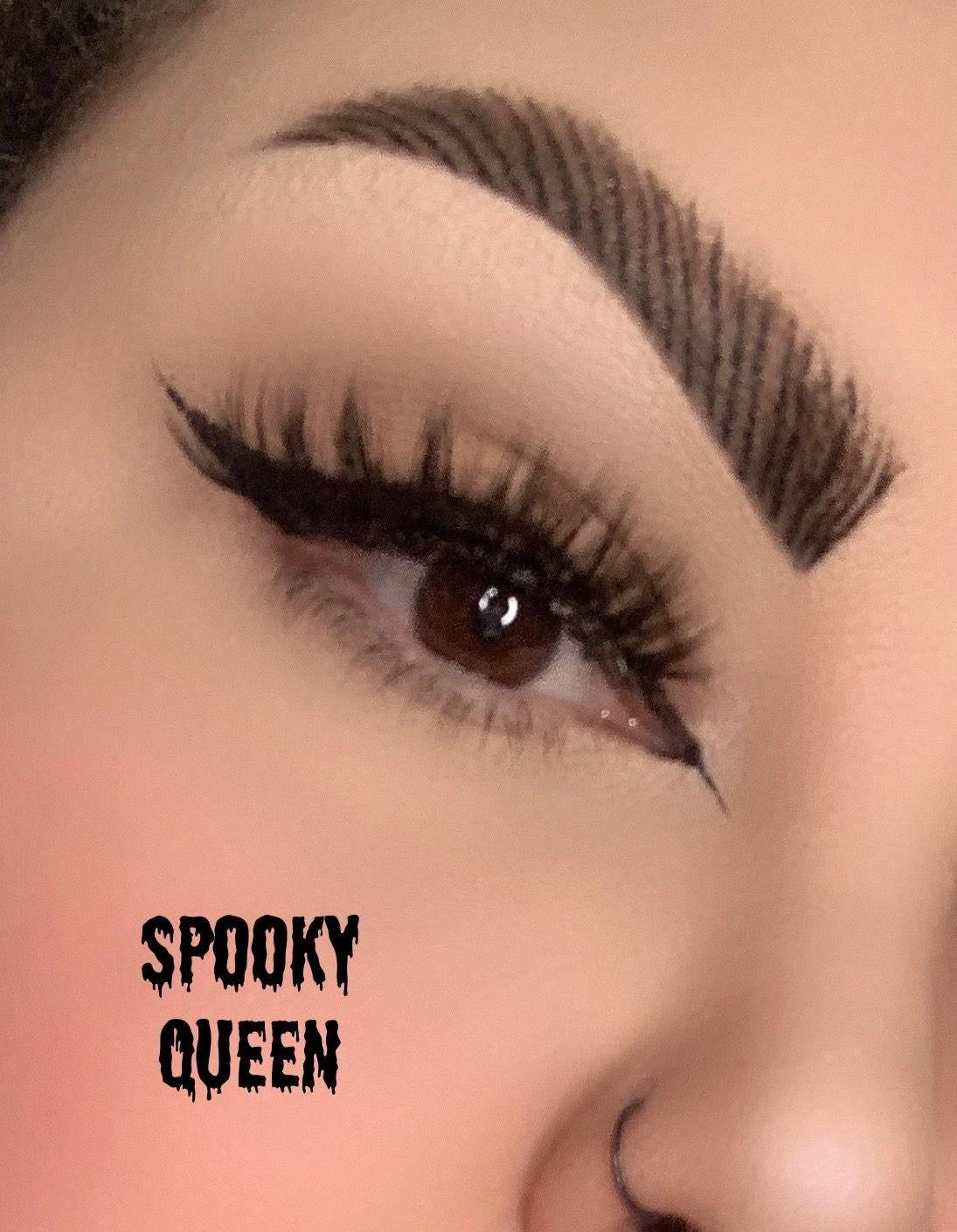 Spooky Queen