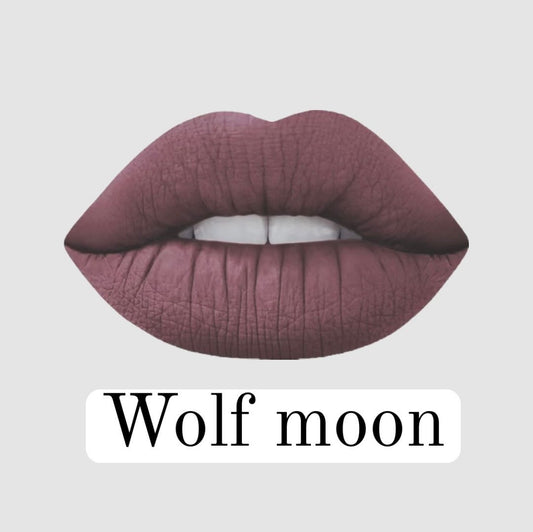 Wolf Moon