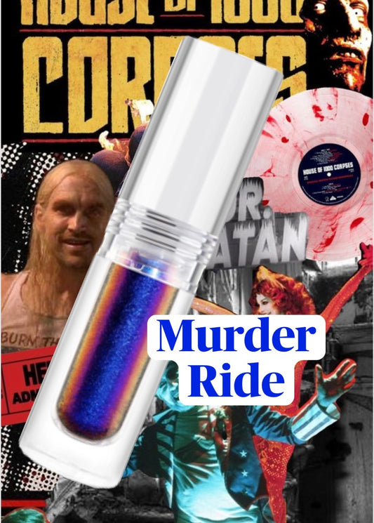 Murder Ride Liquid Eyeshadow