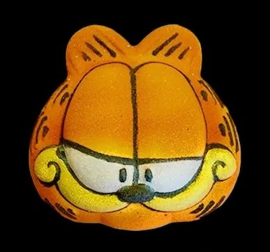 Garfield Bath Bomb