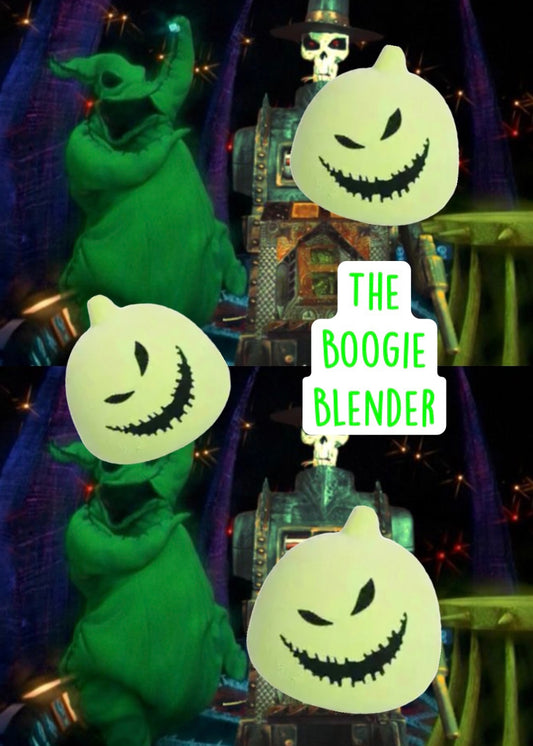 Boogie Blender