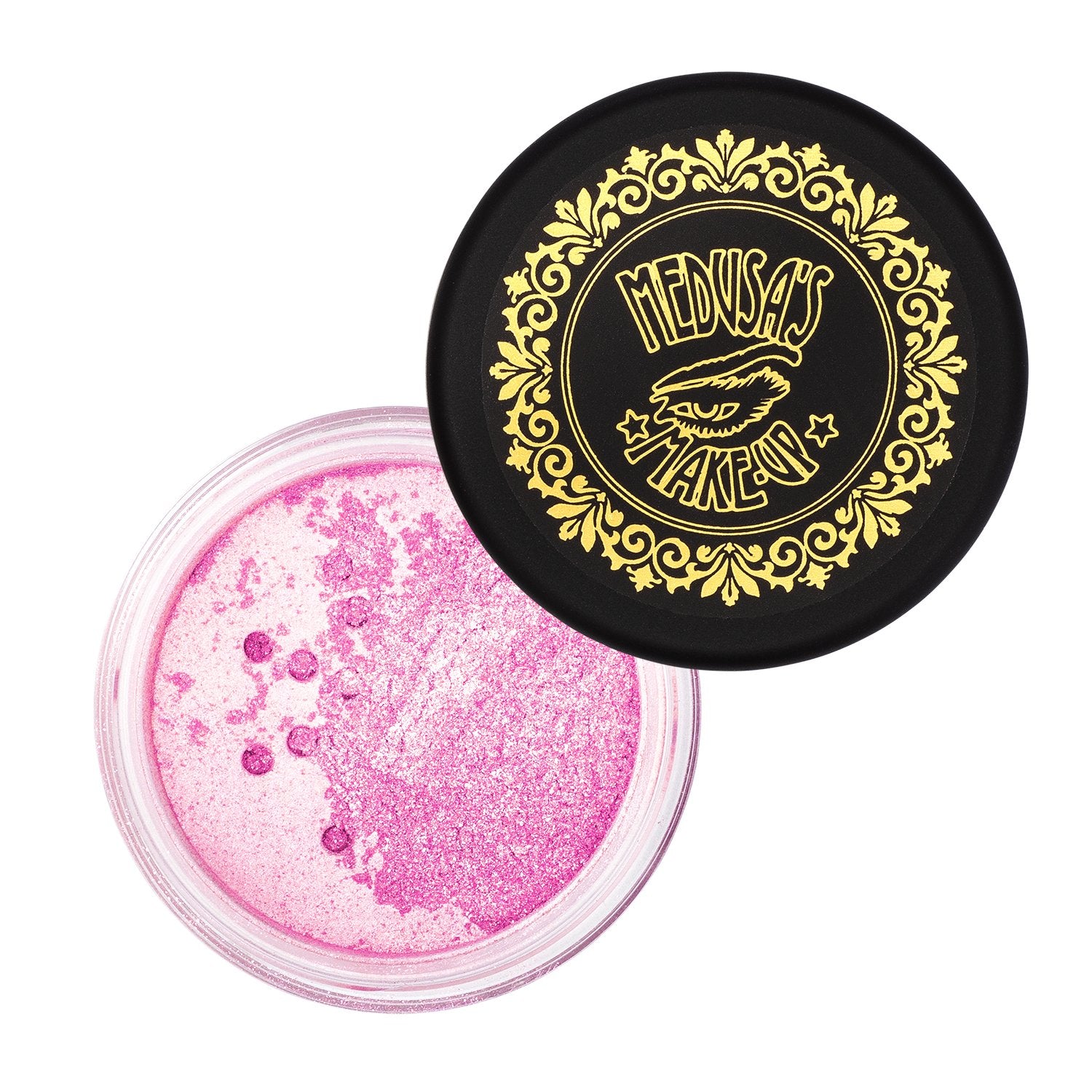 Amour Mineral Blush - The Beauty Vault