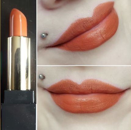 Avocade (bullet lipstick) - The Beauty Vault
