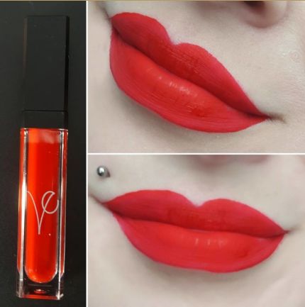 Bite Me Liquid Matte Lipstick - The Beauty Vault
