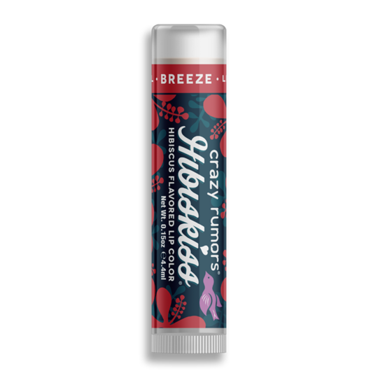Breeze - The Beauty Vault
