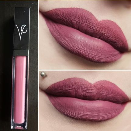 Ceromonial Matte Liquid Lipstick - The Beauty Vault