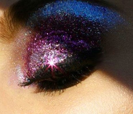 Micro Fine Rich Cosmetic Poly Glitter - The Beauty Vault