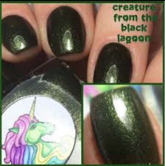 Creature From The Black Lagoon - The Beauty Vault