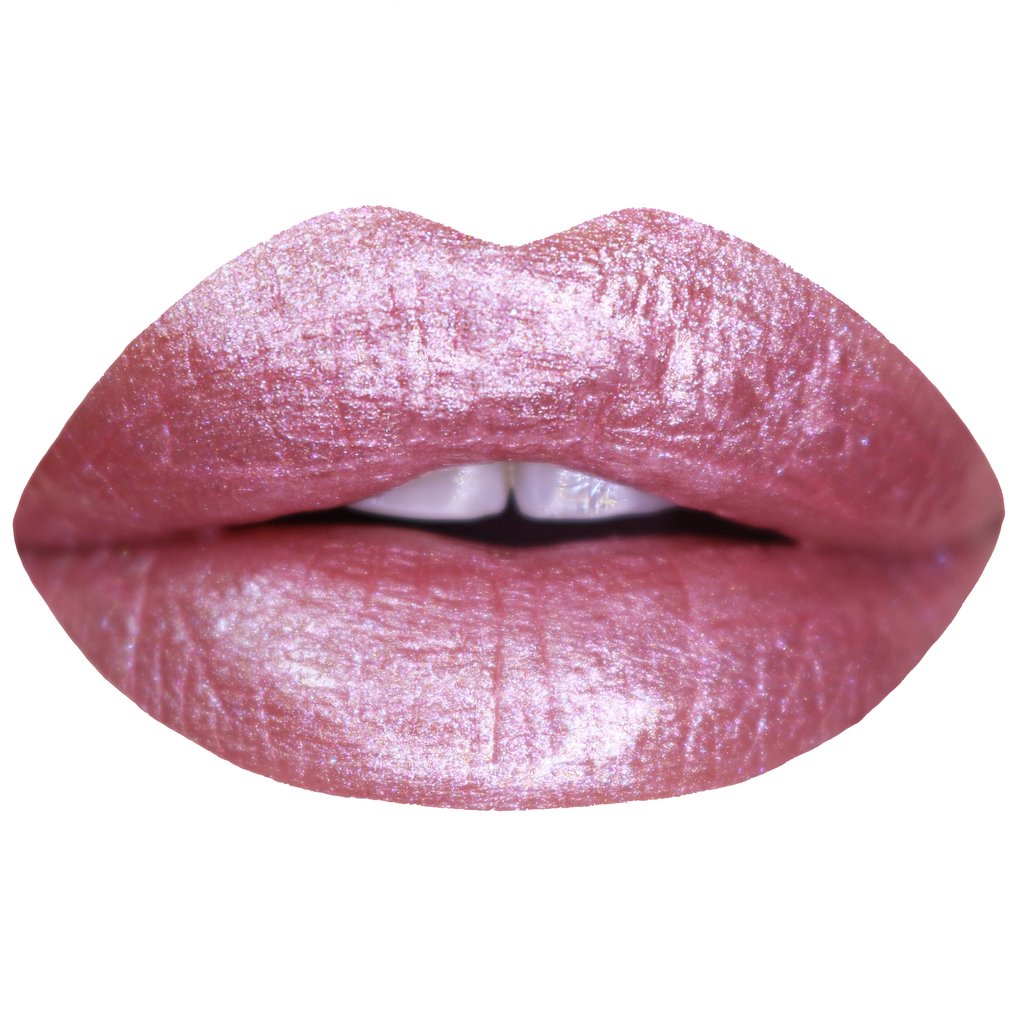Disco Queen Lip Gloss - The Beauty Vault