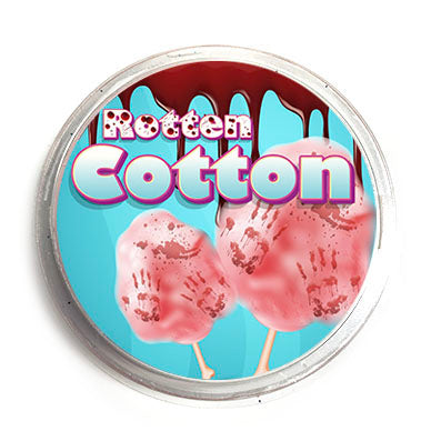 Rotten Cotton Clam Pop