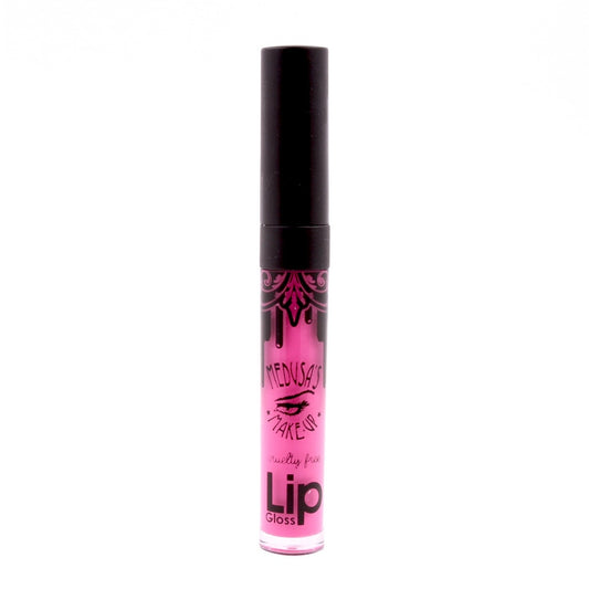 Lip Gloss Loverboy - The Beauty Vault