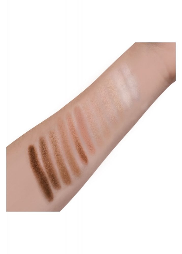 Nude Eyeshadow Palette - The Beauty Vault