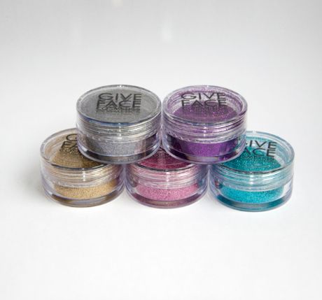 Micro Fine Rich Cosmetic Poly Glitter - The Beauty Vault