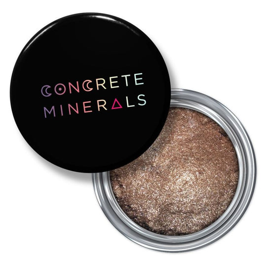 Mineral Eyeshadow Party Monster - The Beauty Vault