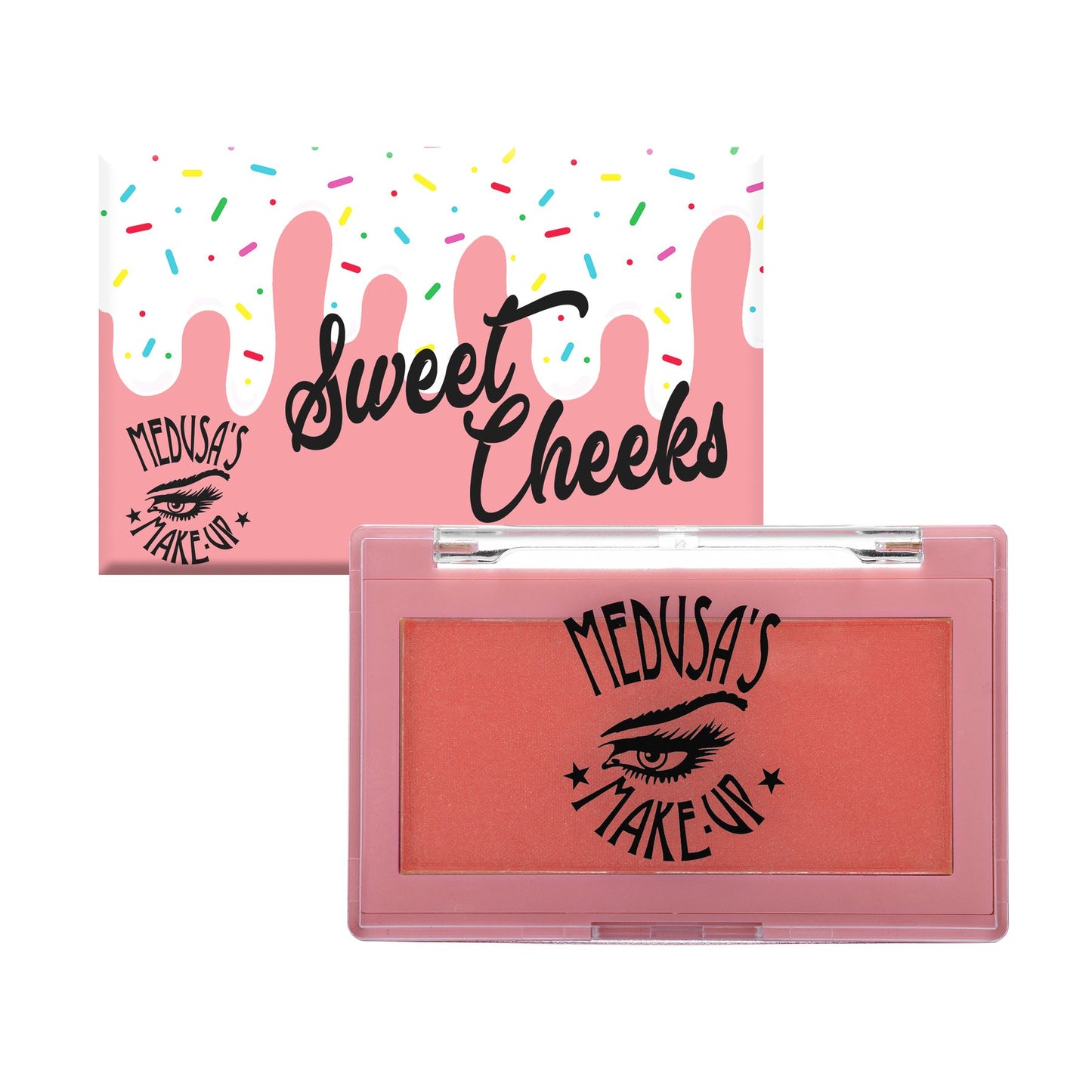 Peachy Keen Sweetcheeks Blush - The Beauty Vault