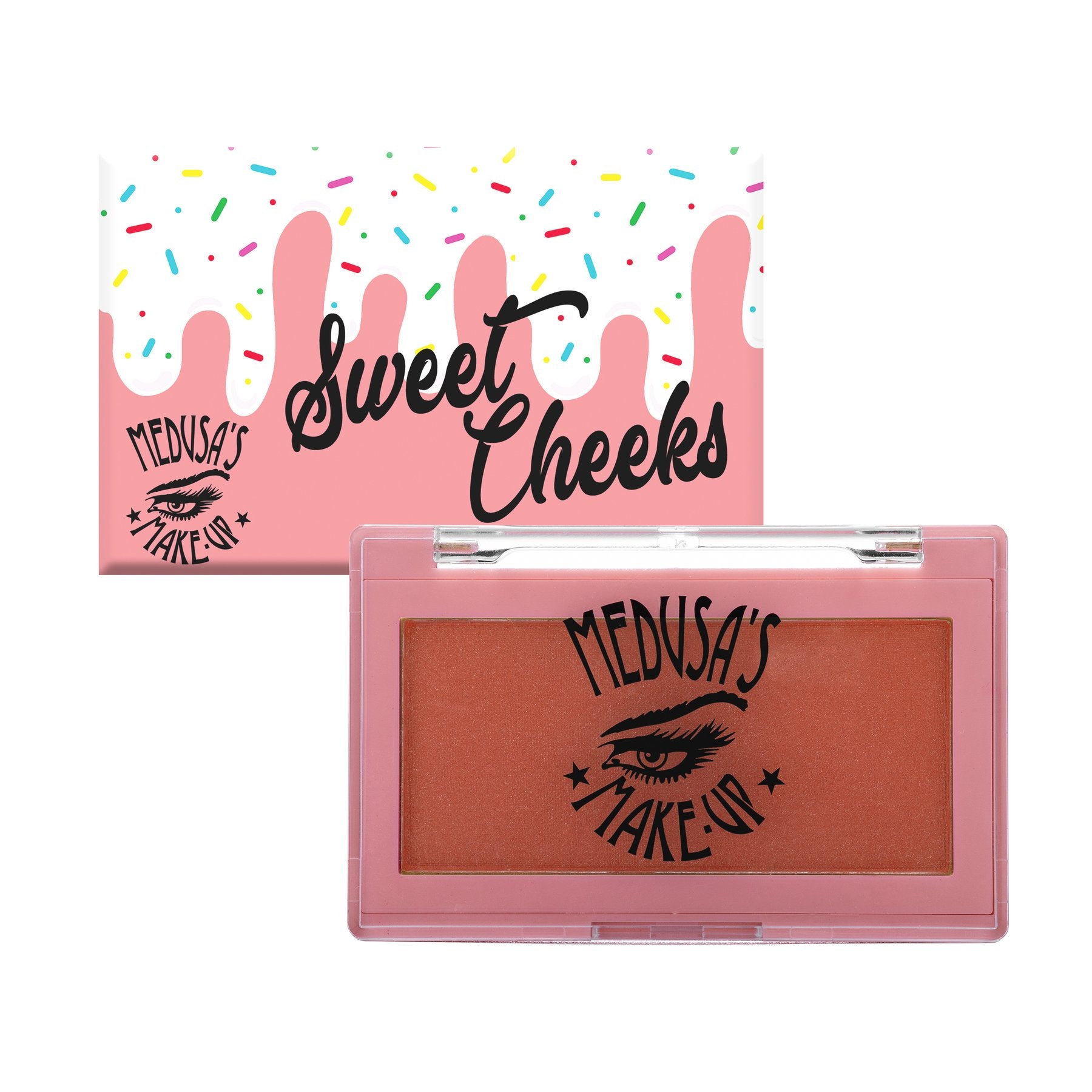 Pinky Swear Sweetcheeks Blush - The Beauty Vault