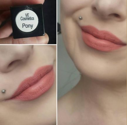 Pony (bullet lipstick) - The Beauty Vault