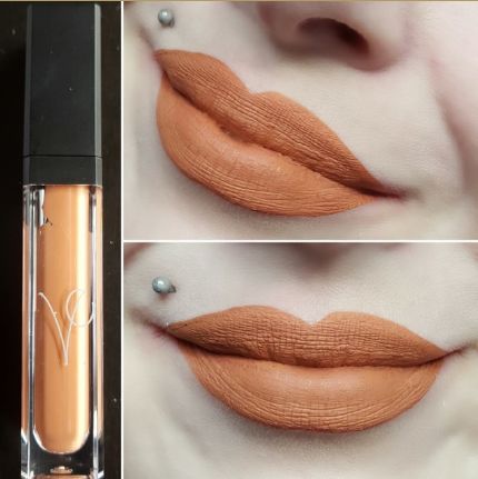 Pride Liquid Matte Lipstick - The Beauty Vault