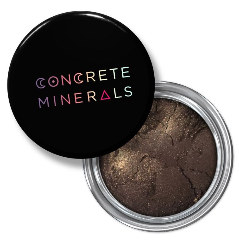 Mineral Eyeshadow Revolver - The Beauty Vault