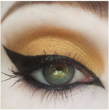 Mineral Eyeshadow Ruse - The Beauty Vault