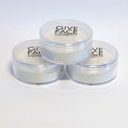 Transparent Pore Perfecting Setting & Finishing Powder - The Beauty Vault