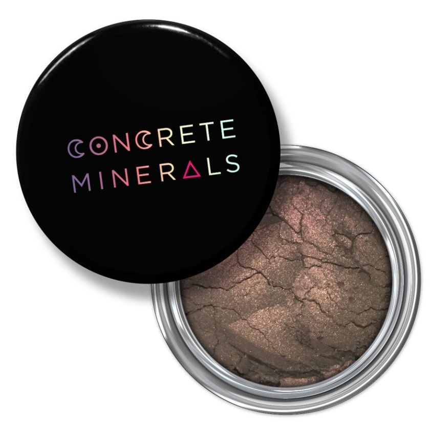 Mineral Eyeshadow Smut - The Beauty Vault