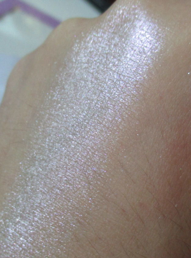 Starchaser Highlighter - The Beauty Vault