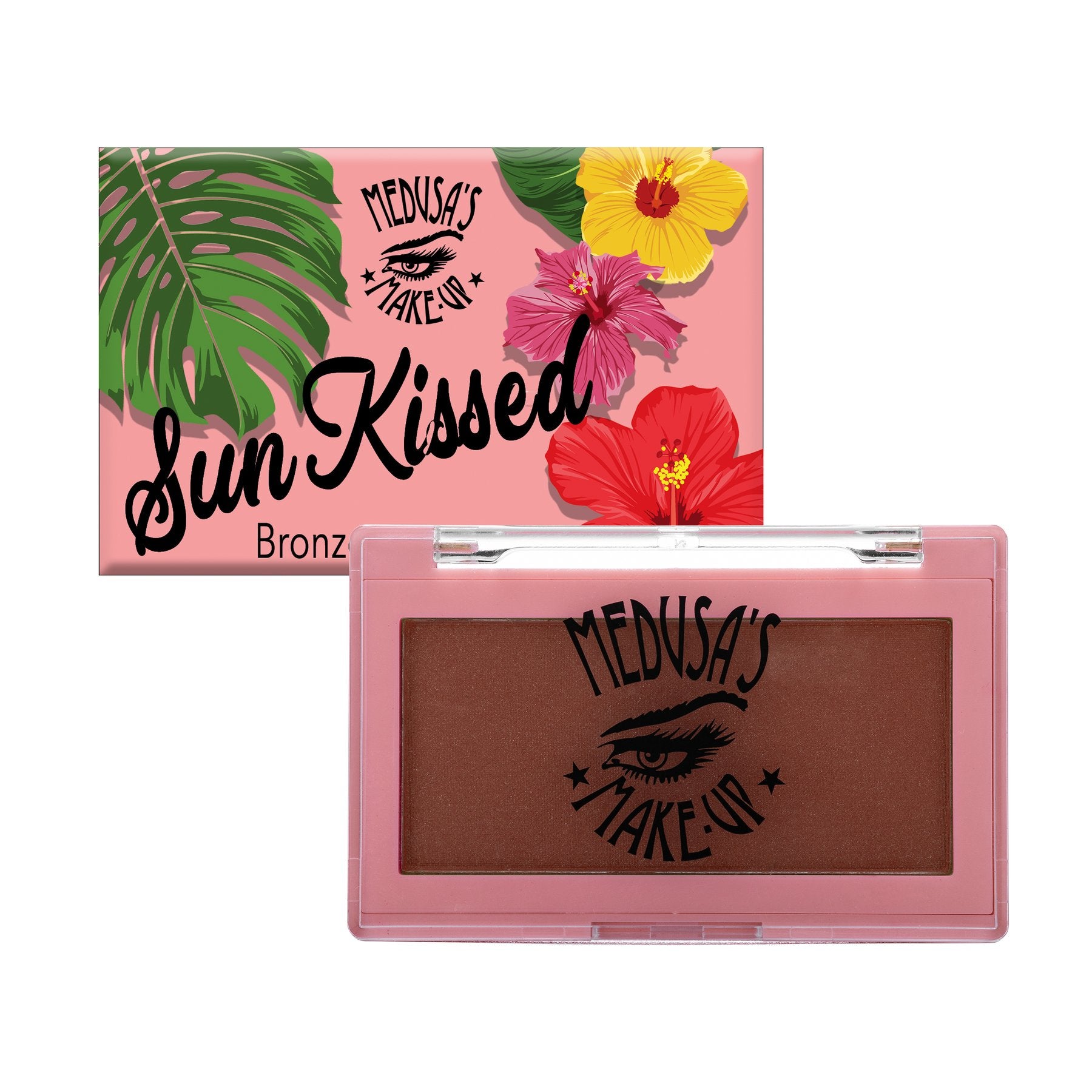 NEW Sunkissed Bronzer - The Beauty Vault