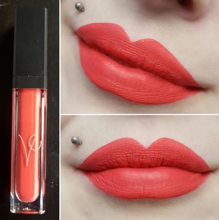 Supreme Liquid Matte Lipstick - The Beauty Vault