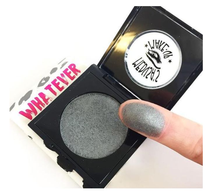 Totally Baked Eyeshadow - The Beauty Vault