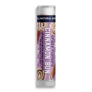 Cinnamon Bun - The Beauty Vault