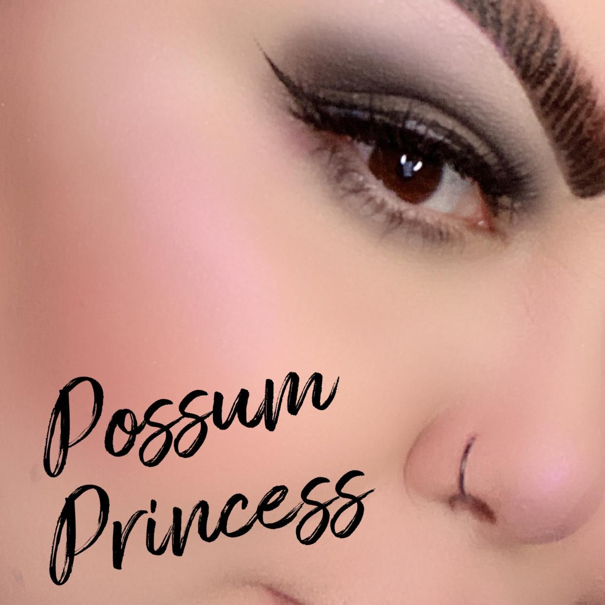Possum Princess