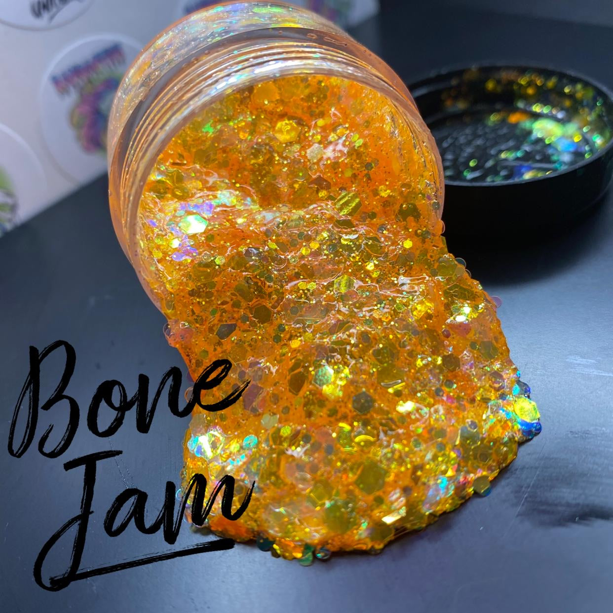 Bone Jam