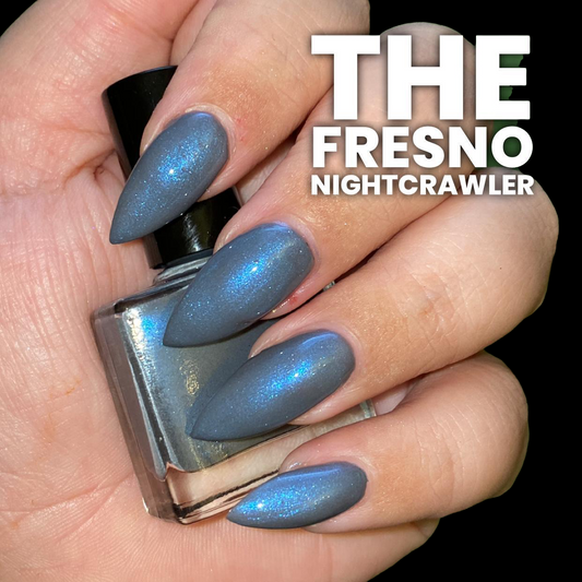 The Fresno Nightcrawler