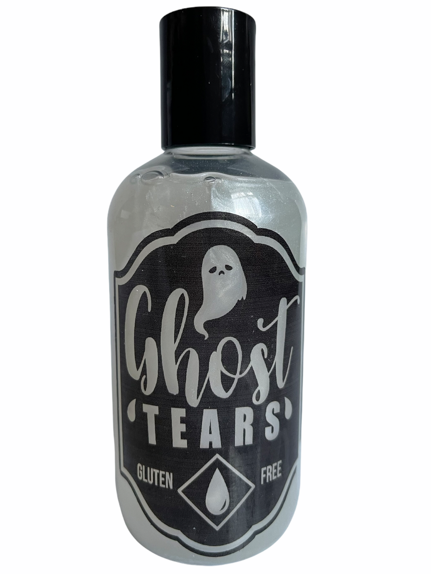 Ghost Tears Liquid Soap