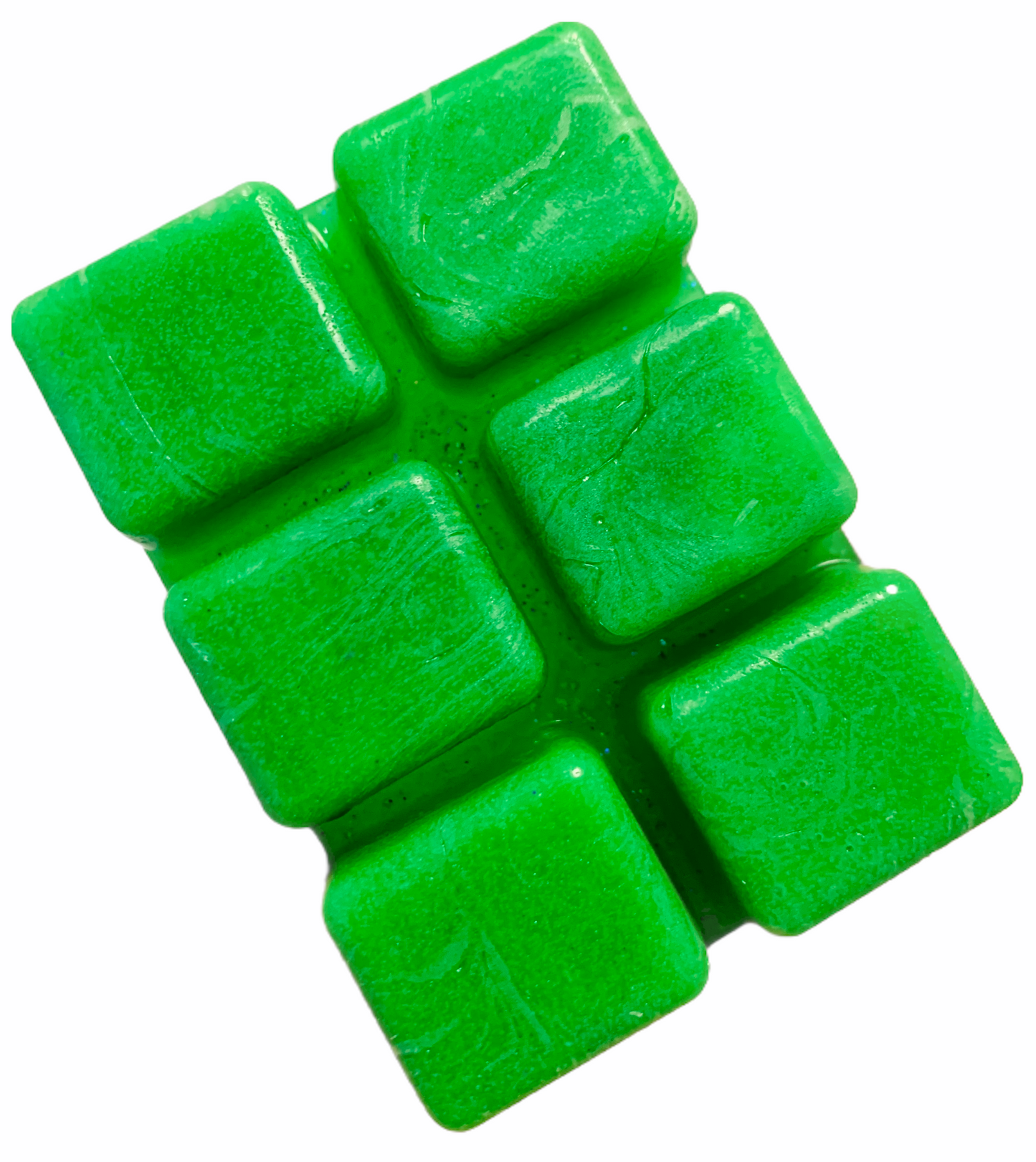 Fresh Mint Clamshell Wax Melts