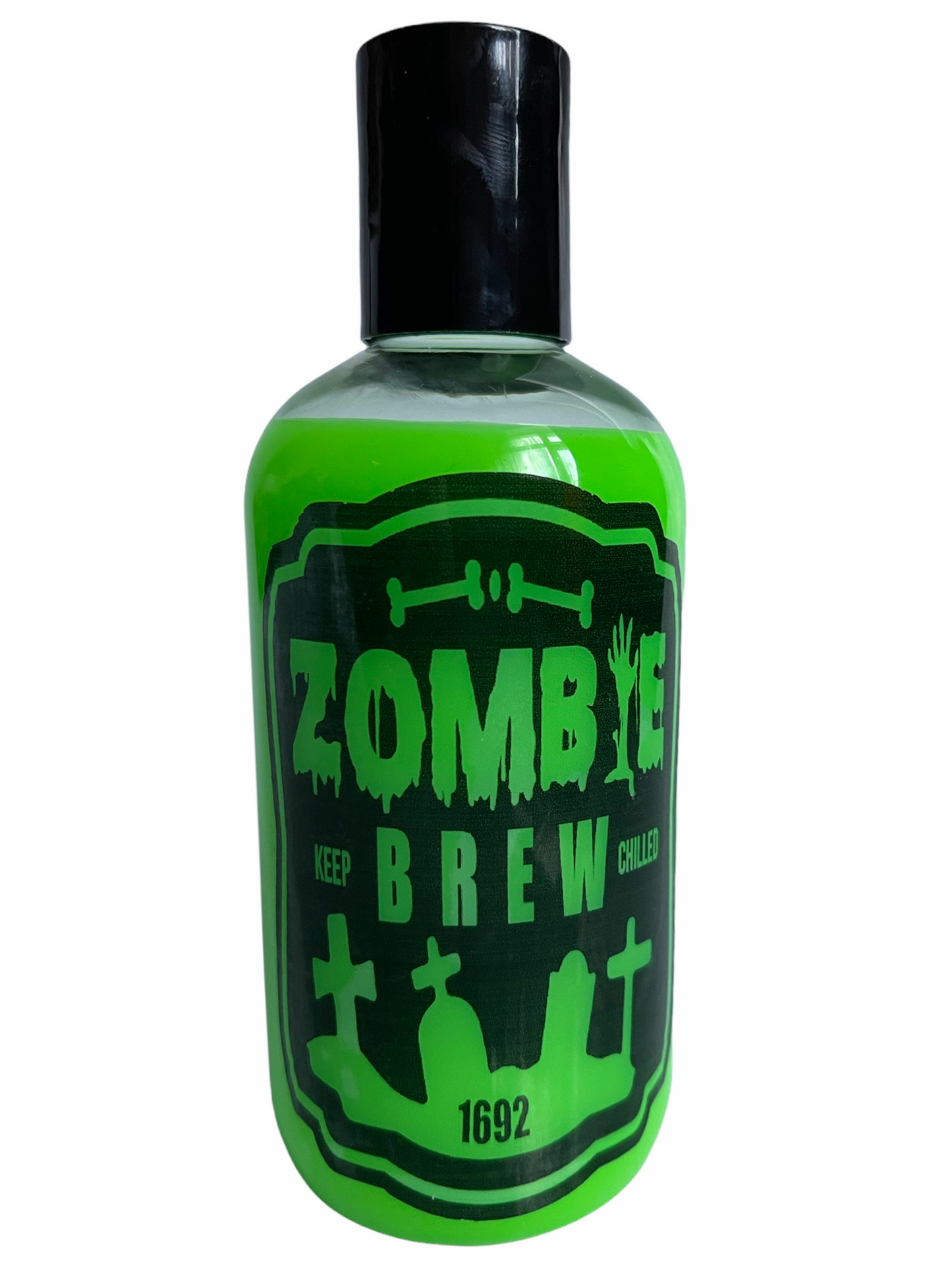 Zombie Brew Liquid Soap