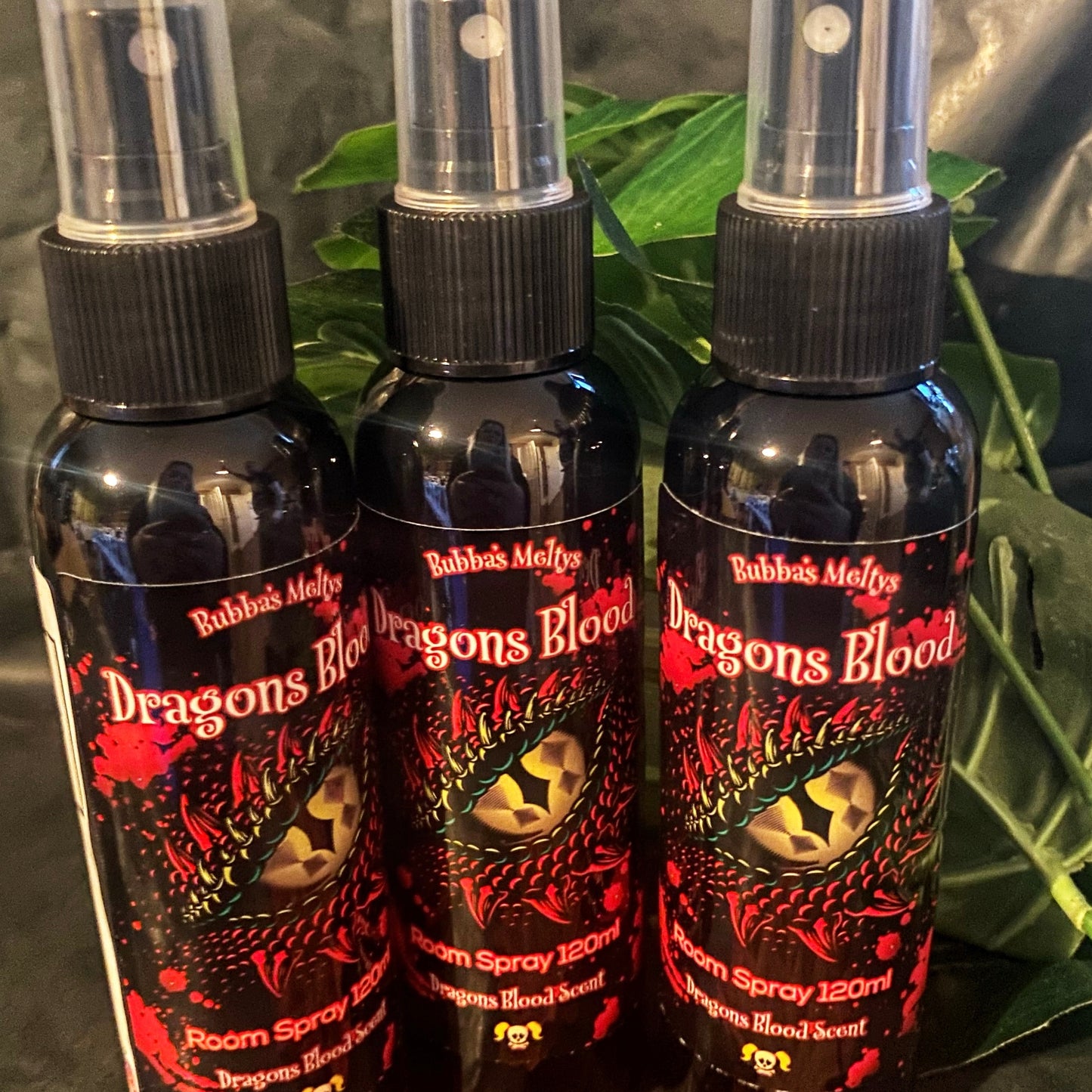 Dragons Blood Room Spray